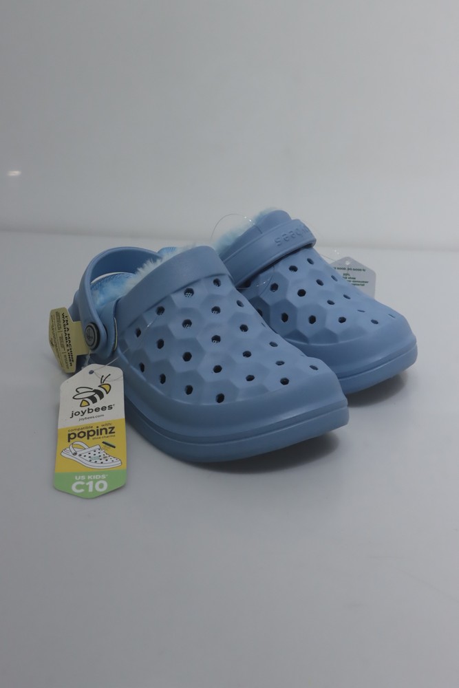 Niña Talla 10(18 CM)