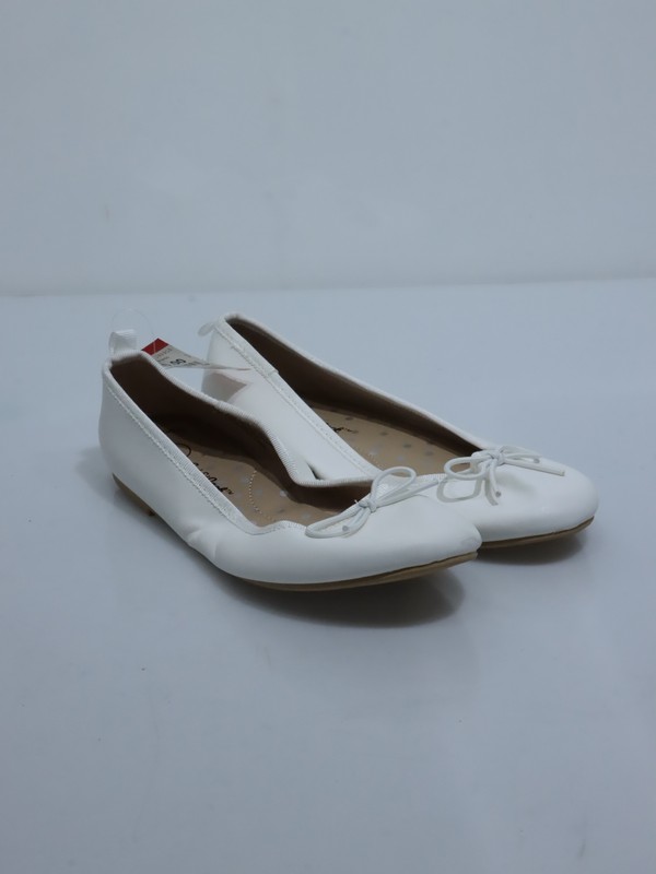 Niña Talla 2(21 CM)