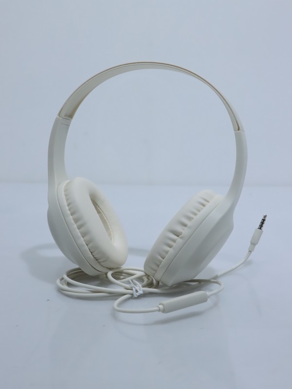 Auriculares Cable