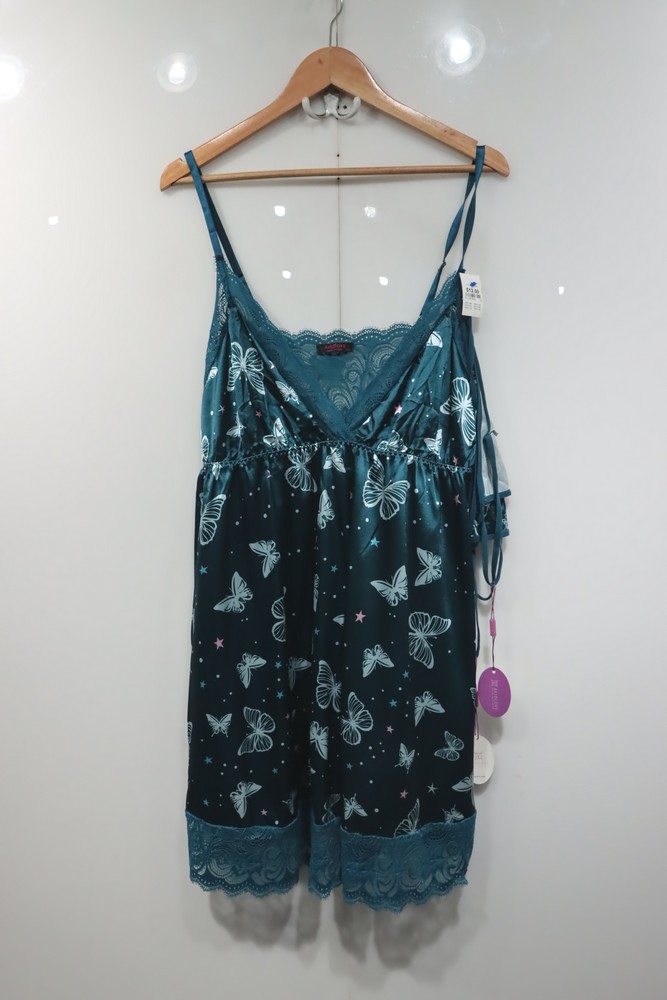 Babydoll Talla XXXL