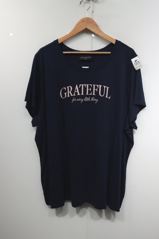 Blusa Talla 26/28
