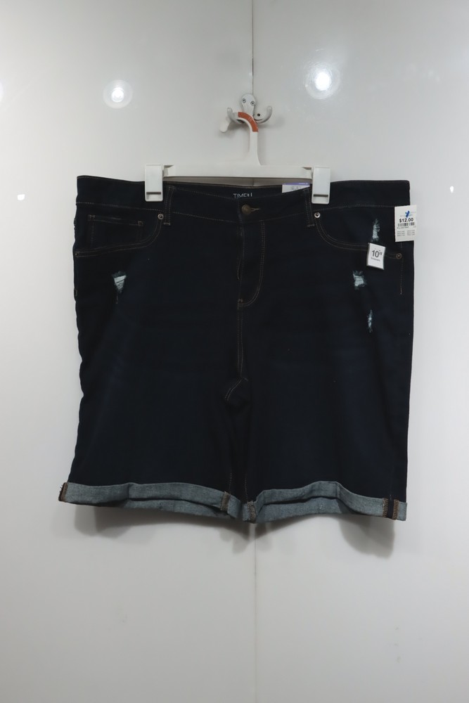 Short Talla 20