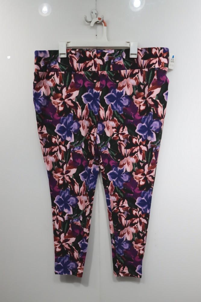 Leggins Talla 2X