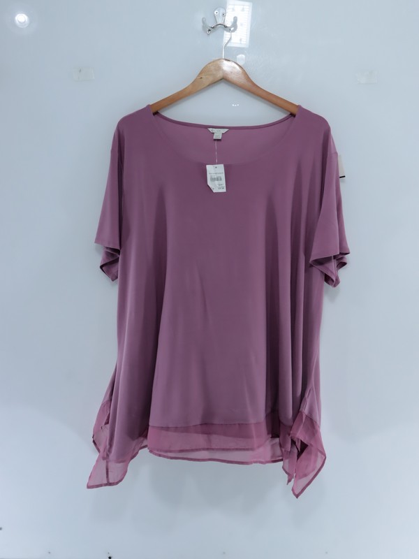 Blusa Talla 26/28