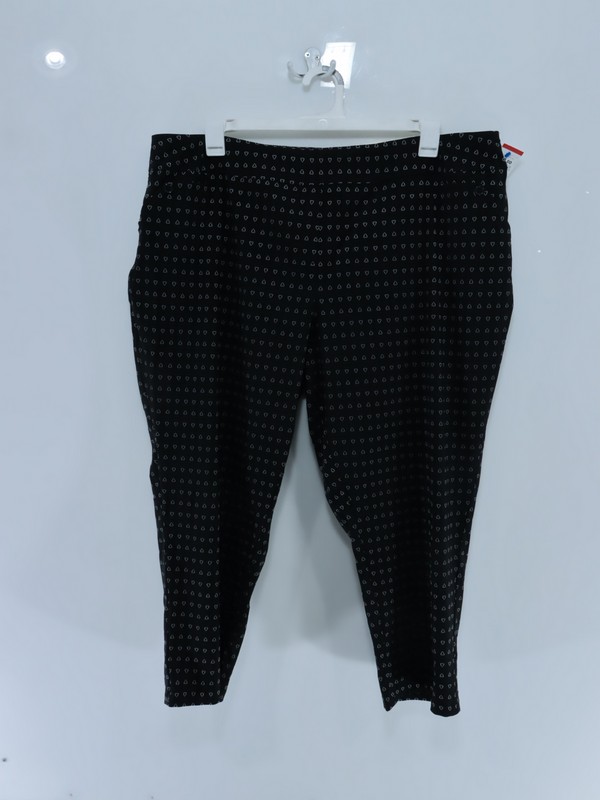 Pantalon Talla 22