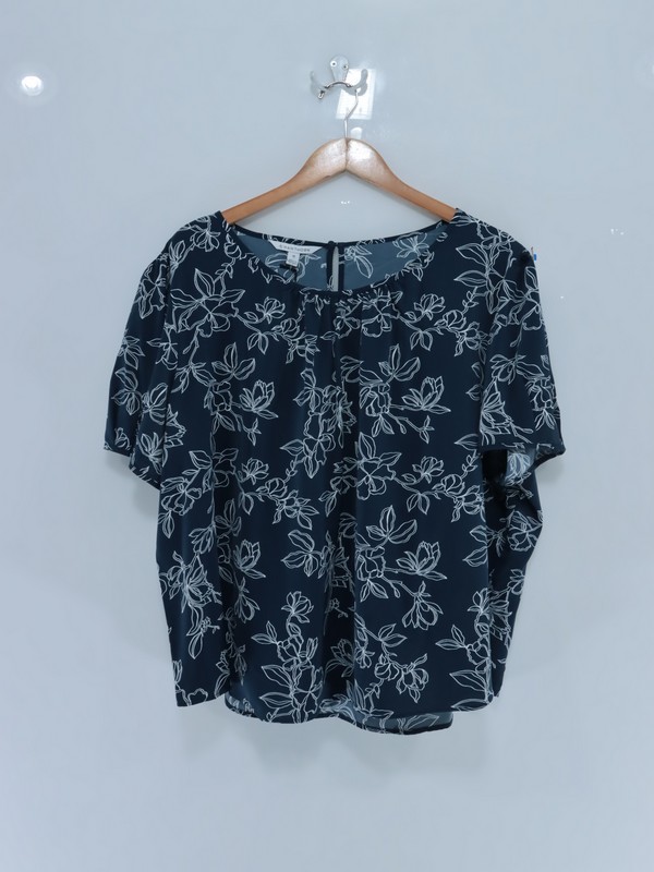 Blusa Talla 3X