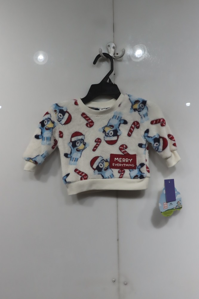 Pijama Talla 0/3 MESES