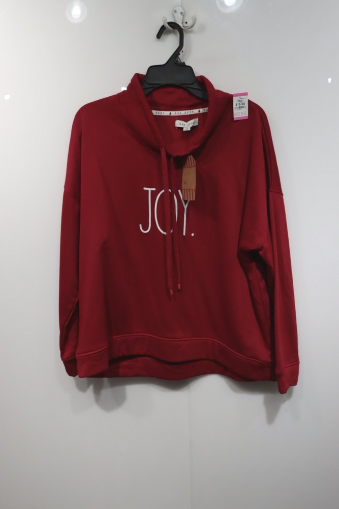 Sudadera Talla L/G