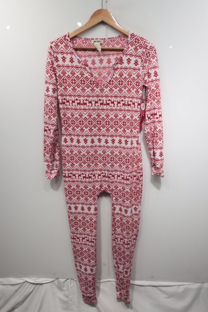 Pijama Talla M