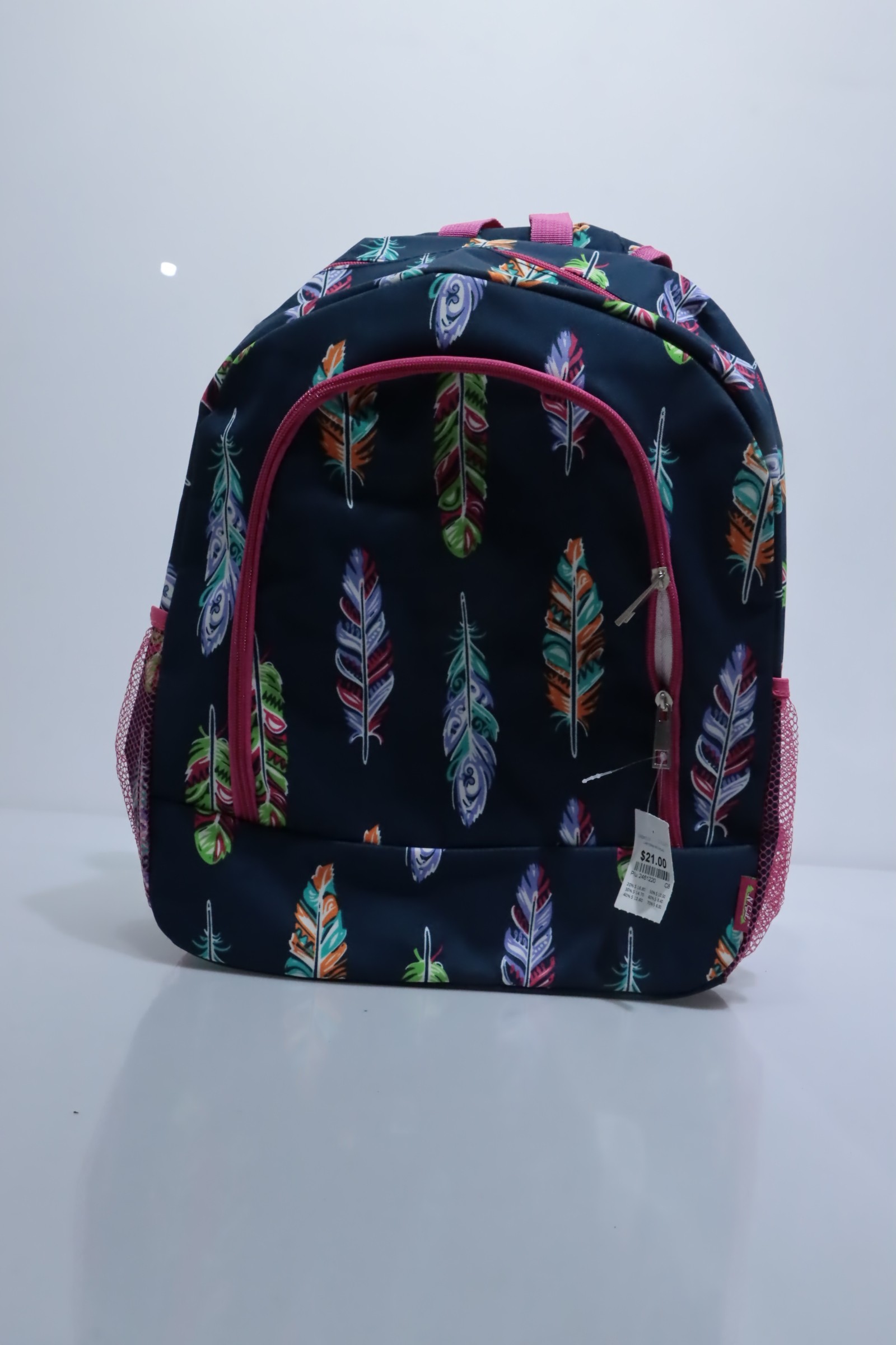 Mochila
