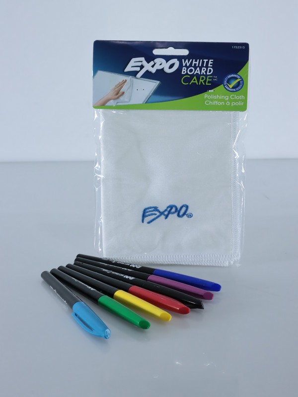 Marcadores Semipermanentes